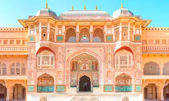 2 Nights 3 Days Tour Package For Ajmer And Pushkar