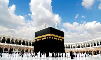 Saudi Arabia 6 Nights 7 Days Hajj And Umrah Tour Package