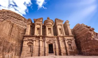 3 days 2 nights Petra Wadi Rum and Aqaba tour package