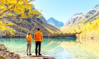 5 Nights 6 Days Switzerland Tour Package for couple 5 Nights 6 Days Switzerland Tour Package for couple