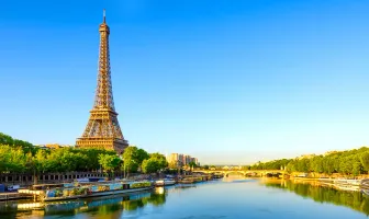 Hotel Mercure Paris Centre Tour Eiffel 5 Nights 6 Days Honeymoon Package