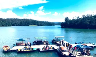 7 Days 6 Nights Coorg and Ooty Family Tour Package 7 Days 6 Nights Coorg and Ooty Family Tour Package