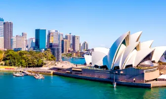 5 Nights 6 Days Australia Tour Package 5 Nights 6 Days Australia Tour Package
