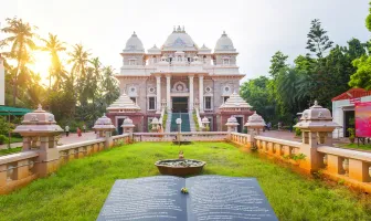 Chennai Cruise Tour Package for 3 Days 2 Nights Chennai Cruise Tour Package for 3 Days 2 Nights