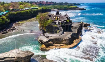 6 Nights 7 Days Bali Island Tour Package