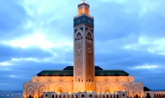 7 Nights 8 Days Morocco Budget Tour Package