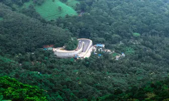 Coorg Wayanad Ooty 6 Nights 7 Days Tour Package