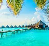 maldives tour package from oman