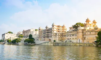 Udaipur and Mount Abu Tour Package 4 Nights 5 Days
