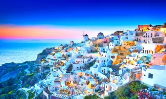 6 Days 5 Nights Tour Package to Athens Greece