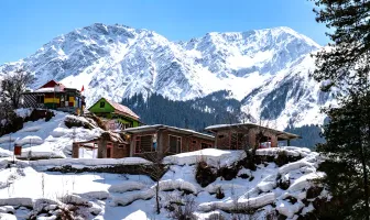 3 Nights 4 Days Kasol New Year Tour Package with Malana