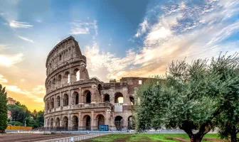 Rome and Venice New Year Tour Package for 5 Days 4 Nights