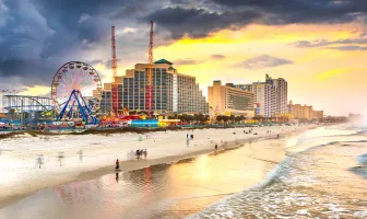 6 Nights 7 Days Florida Tour Package with Fort Lauderdale and Fort Myers