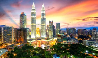 Magical Malaysia 6 Days 5 Nights Cruise Tour Package