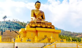 Thimphu And Paro Tour Package For 6 Days 5 Nights