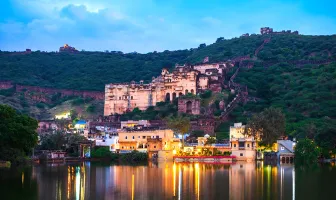 Enchanting Jodhpur and Jaisalmer Cultural Tour Package for 3 Nights 4 Days