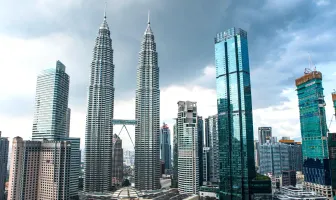 Kuala Lumpur Penang Langkawi 6 Nights 7 Days Family Tour Package