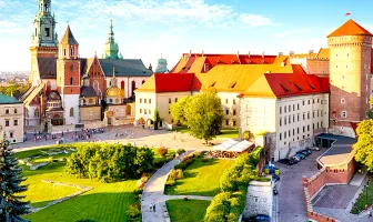 Krakow and Auschwitz 3 Nights 4 Days Group Tour Package