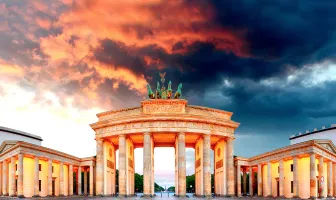 Highlights of Berlin 3 Nights 4 Days Tour Package