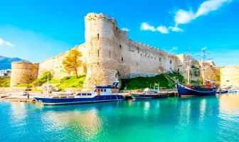 Limassol Group Tour Package for 4 Days 3 Nights