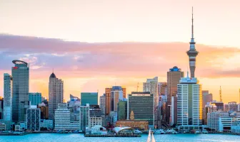 Mesmerizing Auckland Tour Package 3 Nights 4 Days