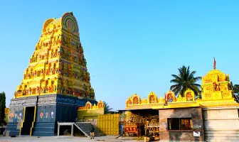 Tirupati Tour Package for 2 Days 1 Night