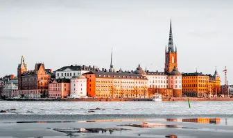 Stockholm Tour Package for 3 Nights 4 Days Stockholm Tour Package for 3 Nights 4 Days