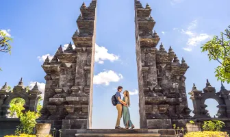 Ramada by Wyndham Bali Sunset Road Kuta 3 Nights 4 Days Honeymoon Package