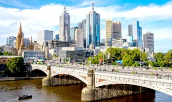 Melbourne Tour Package for 4 Days 3 Nights
