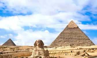 Alexandria and Cairo Tour Package for 5 Nights 6 Days