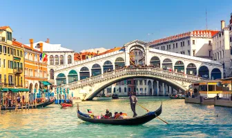 2 Nights 3 Days Beautiful Venice Couple Tour Package