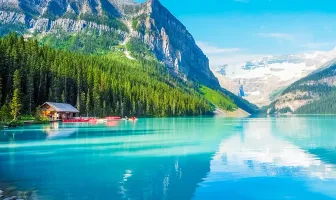 East Coast Of Canada 5 Nights 6 Days Summer Tour Package