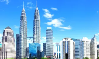 4 Days 3 Nights Amazing Malaysia Family Tour Package