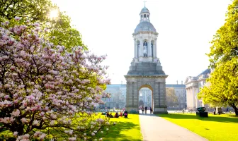 Dublin Tour Package for 4 Days 3 Nights