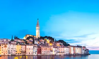 Best of Croatia 6 Nights 7 Days Group Tour Package