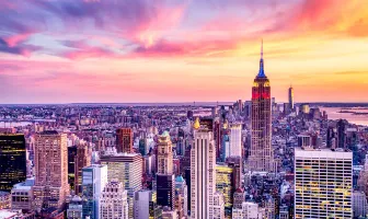 2 Nights 3 Days New York City Tour Package