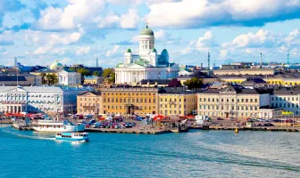 Fascinating Finland Honeymoon Package for 6 Nights 7 Days