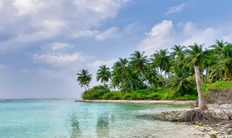 Island Getaway of Lakshadweep 4 Nights 5 Days Tour Package