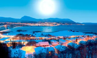 Oslo and Tromso 6 Nights 7 Days Tour Package