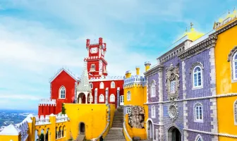 5 Nights 6 Days Lisbon Tour Package