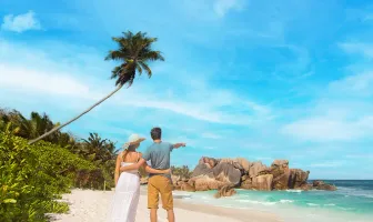 Hilton Seychelles Northolme Resort & Spa 4 Days 3 Nights Tour Package