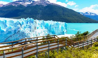 7 Nights 8 Days Argentina Tour Package
