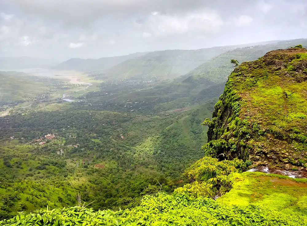 lonavala tour packages from rajkot