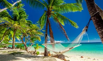 Islands of Fiji 6 Nights 7 Days Honeymoon Package