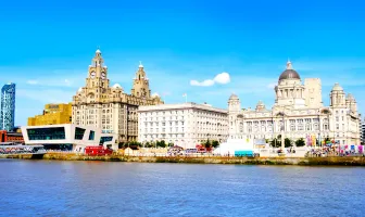 Dublin Liverpool London 6 Nights 7 Days Tour Package