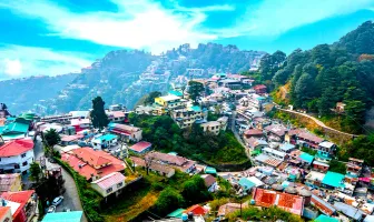 2 Nights 3 Days Rishikesh and Mussoorie Family Tour Package