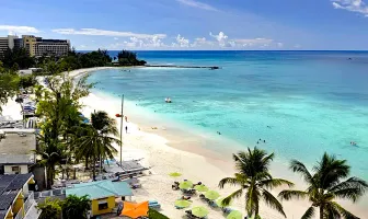 Barbados 7 Nights 8 Days Tour Package