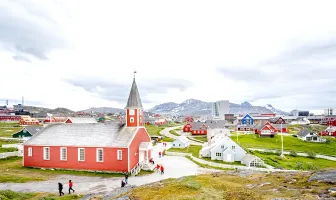 Affordable 6 Days 5 Nights Greenland Tour Package