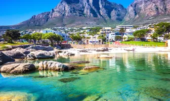 Delightful 3 Nights 4 Days Cape Town Honeymoon Package