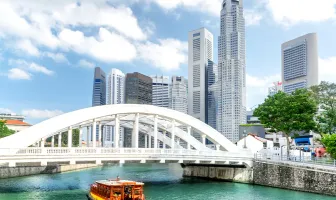 Singapore Budget Tour Package for 7 Days 6 Nights